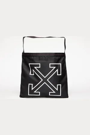 OFF-WHITE Bolsa Heritage Tote / Universal