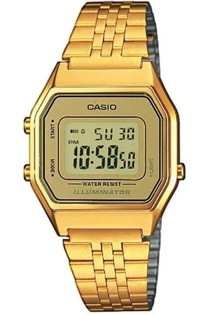 Casio Reloj Vintage LA680WEGA-9ER Universal