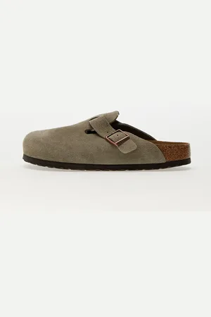 Birkenstock Zapatillas Boston SFB VL EUR 36