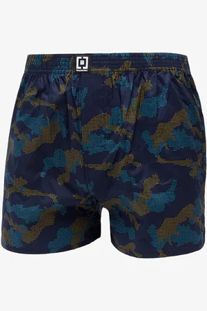 Horsefeathers Manny Boxer Shorts S