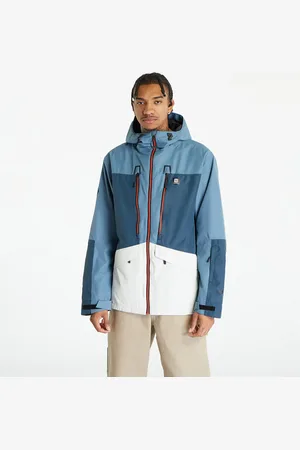 Horsefeathers Chaqueta Halen II Shell Jacket L