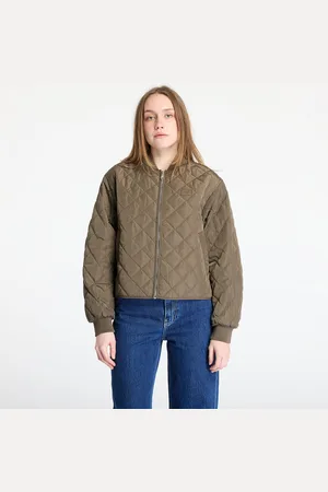 Calvin Klein Chaqueta Jeans Quilted Jacket L