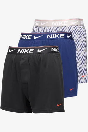 Nike Ultra Comfort Boxer 3-Pack L