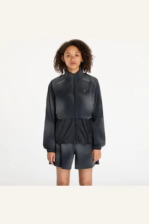 On Running Chaqueta Weather Jacket Lumos L