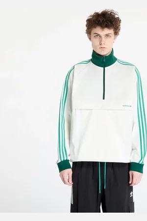 adidas Chaqueta adidas Pullover Jacket L