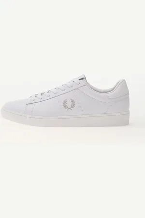 Fred Perry Zapatillas Spencer Leather EUR 47