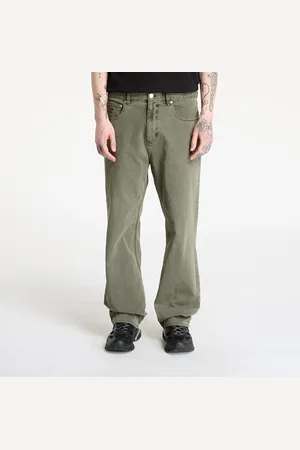 Tommy Hilfiger Vaqueros Tommy Jeans Otis 5 Pocket Twill Pants W30/L32