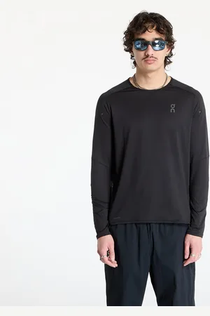 On Running Camiseta Performance Lg Sleeve Tee / L