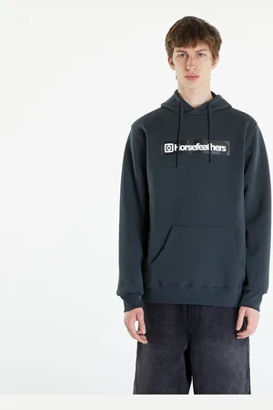 Horsefeathers Sudadera Drown Sweatshirt S