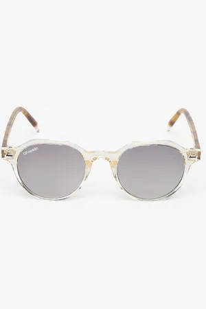 D.franklin Gafas de sol Ultra Light S Round / Universal