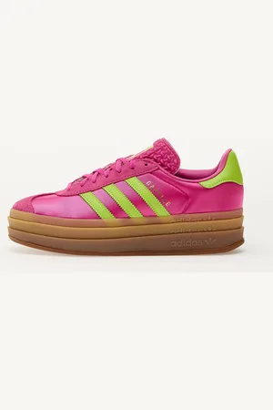 adidas Zapatillas adidas Gazelle Bold W / / EUR 36 2/3