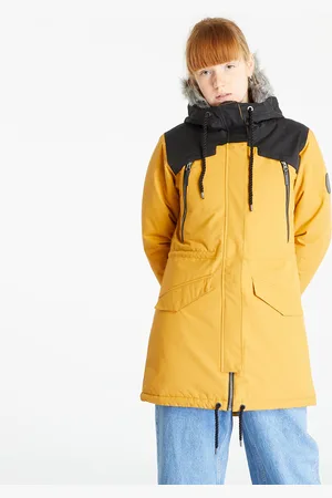 Horsefeathers Chaqueta Maddy Jacket L