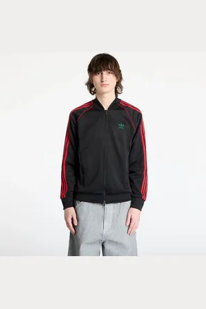 adidas Sudadera adidas Sst Adicolor Classics Tracktop / L