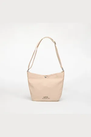 A.P.C. Bolsa Journal Satchel Universal