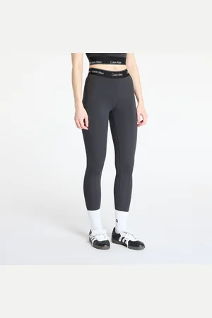 Calvin Klein Leggins Sport Modern Sport High Rise Leggings L