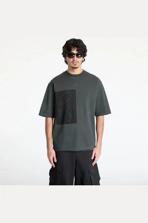 A-cold-wall* Camiseta Waveform T-Shirt L