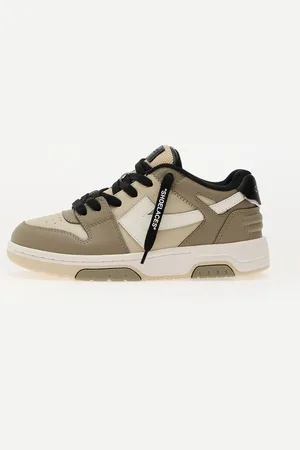 OFF-WHITE Zapatillas Out Of Office EUR 32