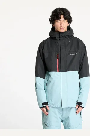 Horsefeathers Chaqueta Track Jacket / L