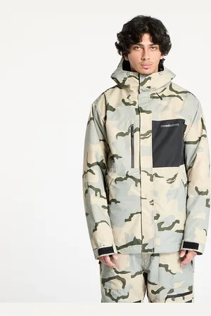 Horsefeathers Chaqueta Track Jacket L
