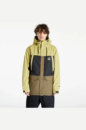 Horsefeathers Chaqueta Cordon II Jacket S