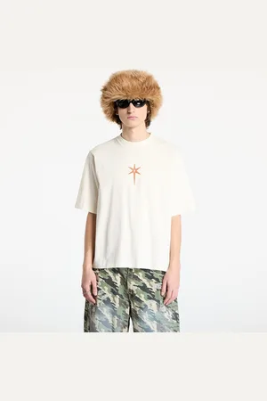 MARCELO BURLON Camiseta County Goth Boxy T-Shirt L