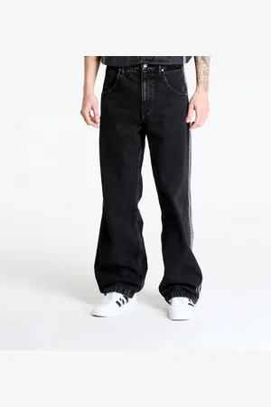 adidas Vaqueros adidas Firebird Adicolor Denim Pants 30