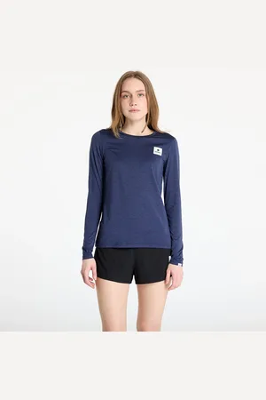 saysky Camiseta W Clean Pace Long Sleeve T-Shirt M