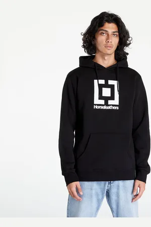 Horsefeathers Sudadera Leader Sweatshirt L