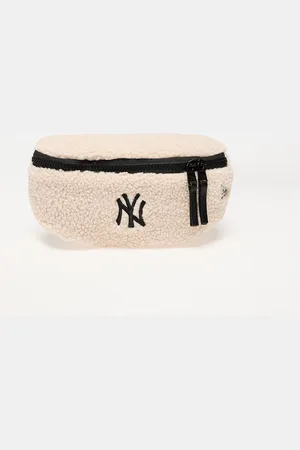 New Era Bolsa de cintura New York Yankees MLB Borg Mini Waist Bag / Universal
