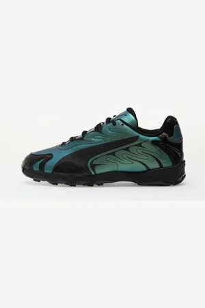 PUMA Zapatillas Inhale Color Shifting Black EUR 43
