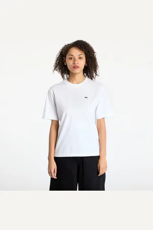 Lacoste Camiseta Soft Cotton T-shirt M
