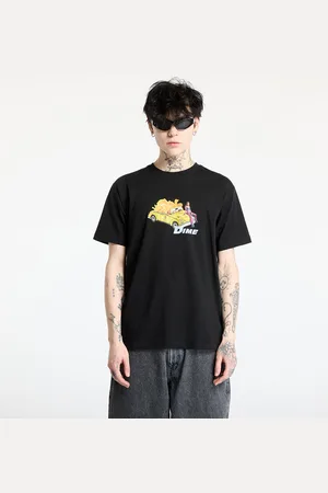 DIME Camiseta 2Fast 2Delicious T-Shirt UNISEX L