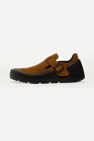 Birkenstock Zapatillas Reykjavik Nubuk Leather EUR 43