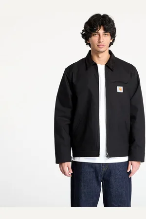 Carhartt Chaqueta Detroit Jacket UNISEX / Rigid M