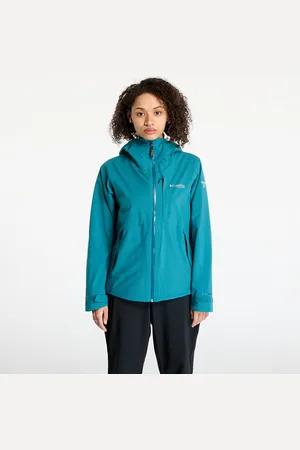 Columbia Chaqueta Ampli-Dry™ II Shell Jacket L