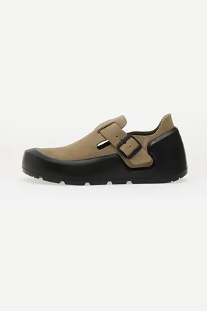 Birkenstock Zapatillas Reykjavik Nubuk Leather EUR 44