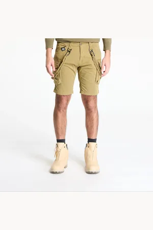 Alpha Industries Pantalones cortos Utility Short 30