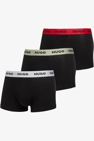 HUGO BOSS Trunk 3-Pack L