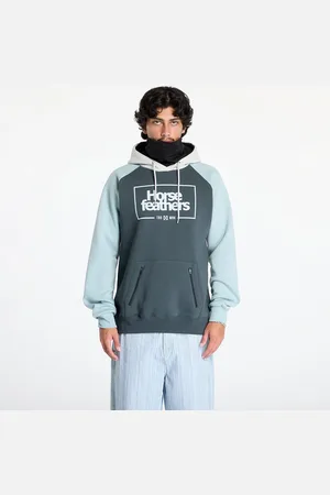 Horsefeathers Sudadera Sherman II Sweatshirt XXL