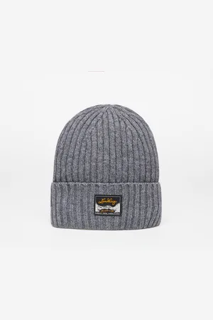 Lundhags Knak Wool Beanie Universal