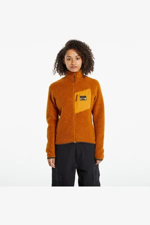 Lundhags Chaqueta Flok Pile Wool Fleece Jacket L