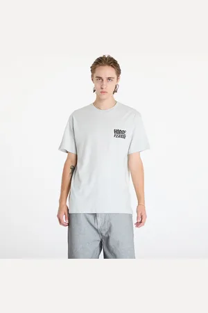 Horsefeathers Camiseta Distort T-Shirt L