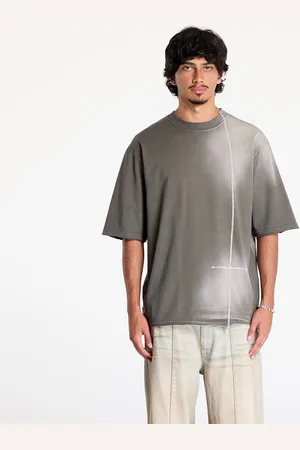A-cold-wall* Camiseta Oxidise T-Shirt / M