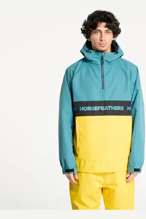 Horsefeathers Chaqueta Gordie Jacket L