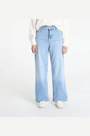 Tommy Hilfiger Vaqueros Tommy Jeans Claire High Rise Jeans W25/L30
