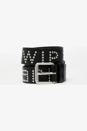Carhartt Cinturón Script Studs Belt / L
