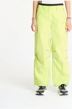adidas Pantalones adidas x Stella McCartney Woven Trackpants / M