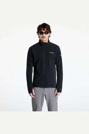 Columbia Sudadera Spectre Ridge™ Tech Fleece Full-Zip II L