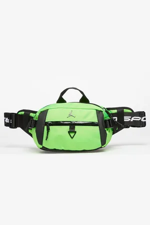 Jordan Bolsa de cintura JAU Sport Crossbody Bag Universal