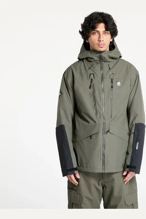 Horsefeathers Chaqueta Halen II Insulated Jacket L